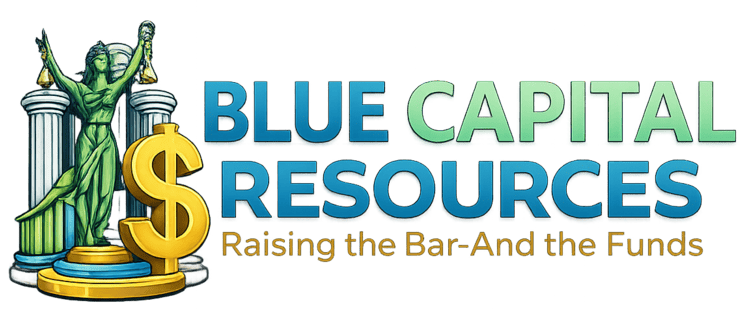 Blue Capital Resources